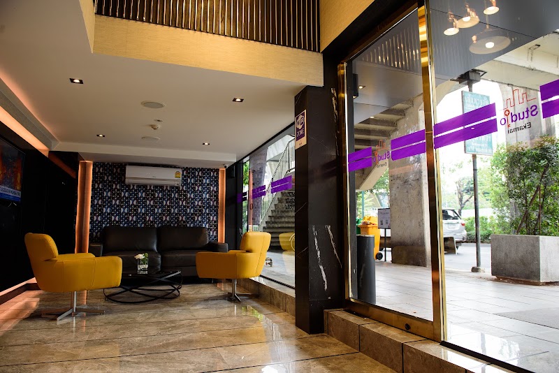 Studio Ekkamai - Studio Ekkamai, 1433-1435 Sukhumvit Road, Phra Khanong Nuer Watthana, Krung Thep Maha Nakhon 10110, Thailand