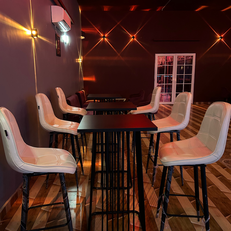 Silent Noise Club & Restaurant - Silent Noise Club & Restaurant Tashkent Marg, Civil Lines, Prayagraj, Uttar Pradesh 211001, India