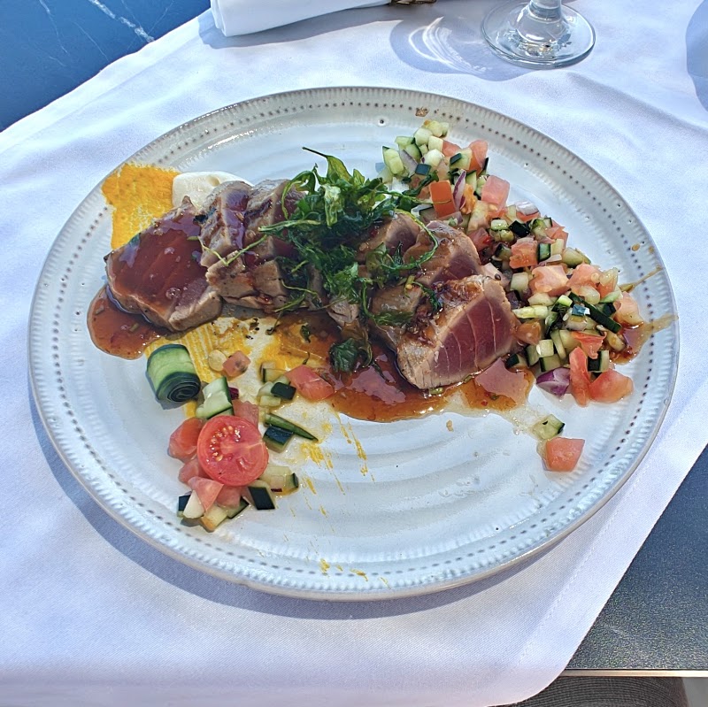 Luca’s Rooftop Restaurant - Luca’s Rooftop Restaurant PRAIA DONA ANA ALGARVE, Alameda Dr. Armando Soares Ribeiro, 8600-500 Lagos, Portugal