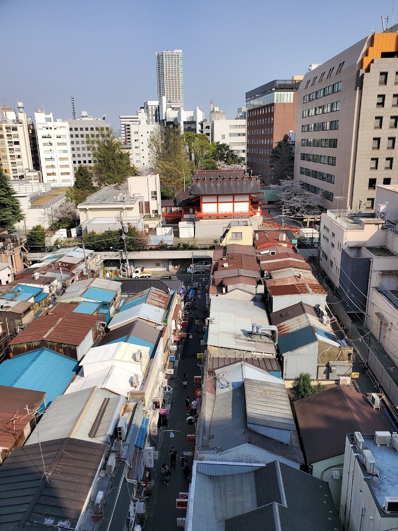 Shinjuku Golden-Gai - Shinjuku Golden-Gai Japan, 〒160-0021 Tokyo, Shinjuku City, Kabukichō, 1-chōme−1−６ あかるい花園 五番街