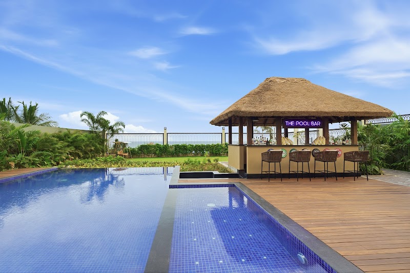Amaari Beach Resort