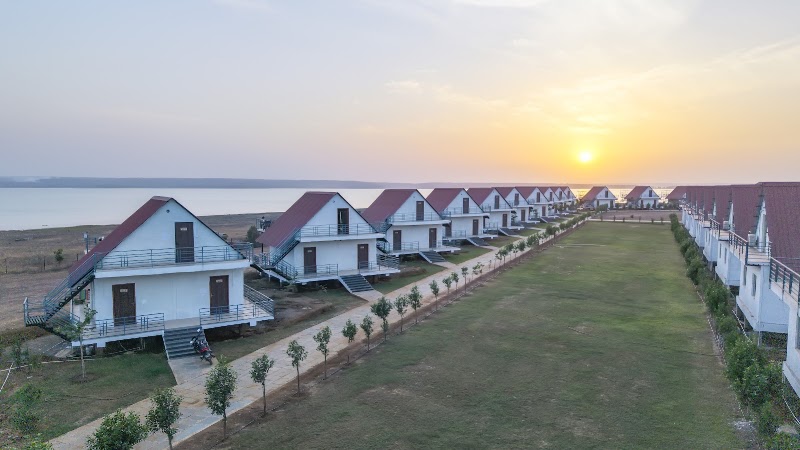 Tandula Eco Resort - Tandula Eco Resort, Collector Office Road, Sivni, Chhattisgarh 491226, India