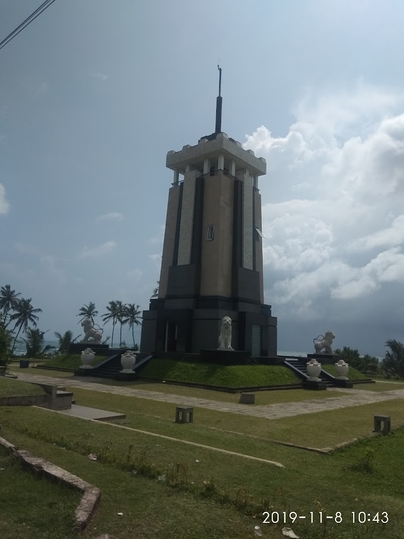 Balapitiya - Balapitiya, Sri Lanka