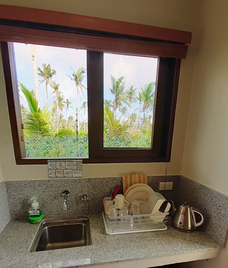 Yara Homestay Siargao - Yara Homestay Siargao Macalaya Rd, Purok 5, General Luna, 8419 Surigao del Norte, Philippines