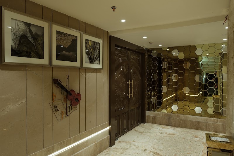Clarks Premier Kota - Clarks Premier Kota Housing Board, Kunadi, Electricity Board Area, Kota, Rajasthan 324008, India