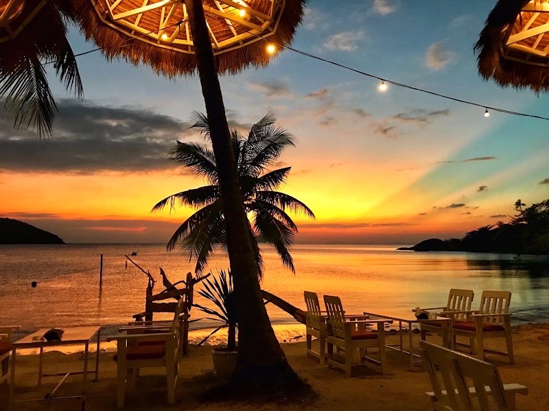Beck's Resort - Beck's Resort, 152/1 Nai Wok Bay, Moo 1 Koh Phangan, ตำบลเกาะพะงัน อำเภอเกาะพะงัน สุราษฎร์ธานี 84280, Thailand