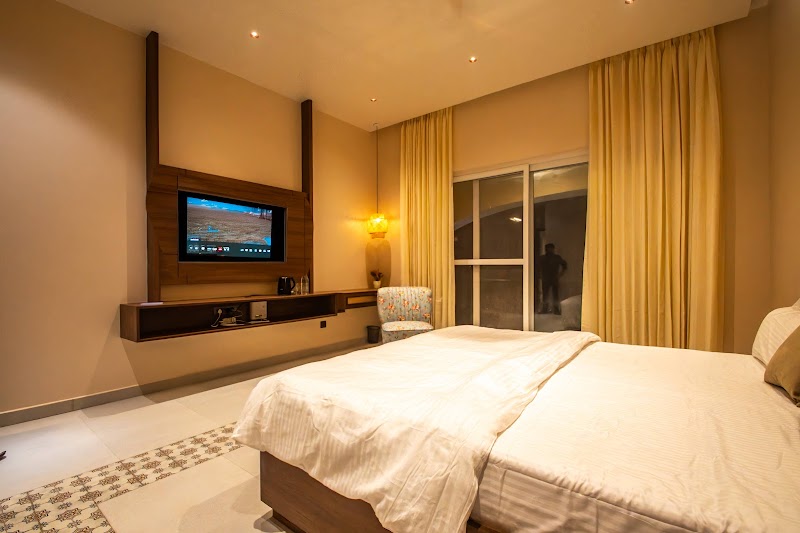 Rasa Pool Villa - Rasa Pool Villa Chikkaballapur, Singadikadirenahalli, Karnataka 562103, India