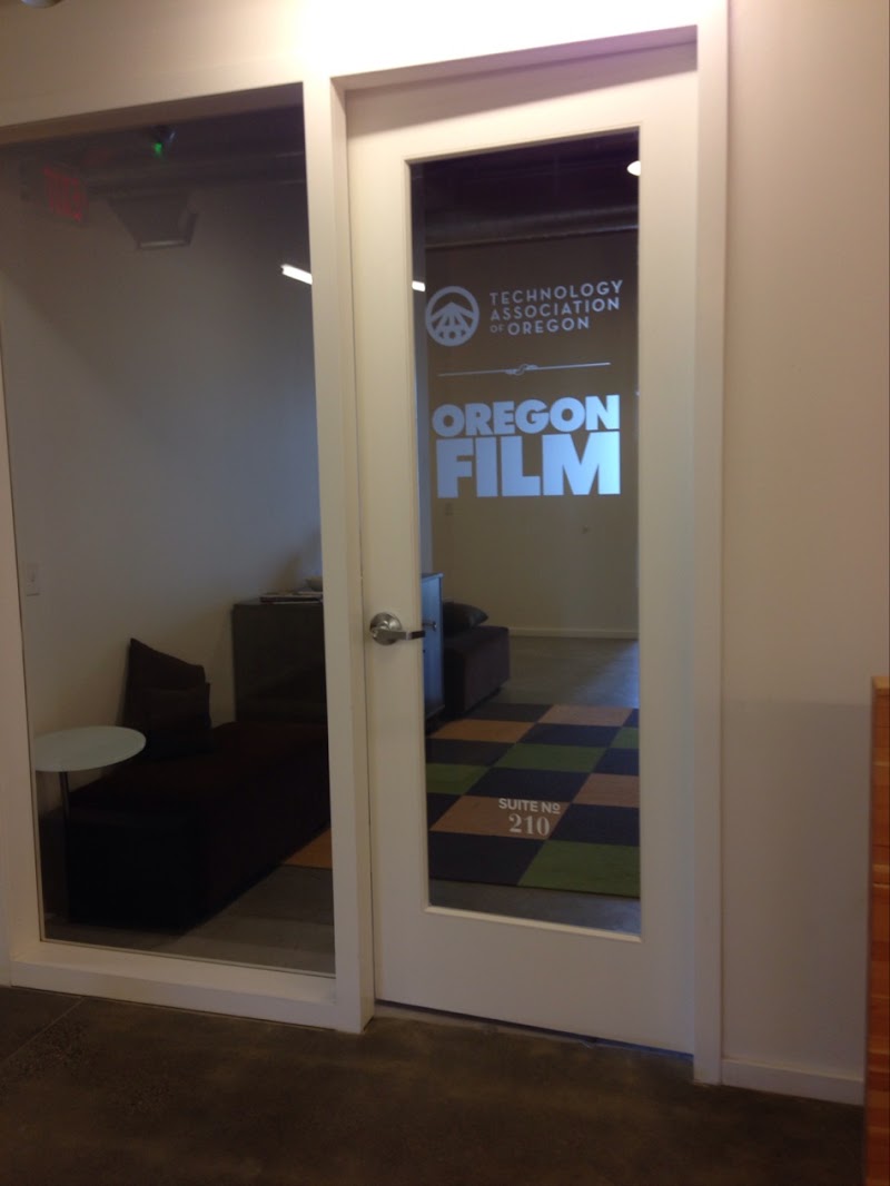 Oregon Film; aka Oregon Film and Video Office - Oregon Film; aka Oregon Film and Video Office, 4035 NE Sandy Blvd Ste 216, Portland, OR 97212, USA