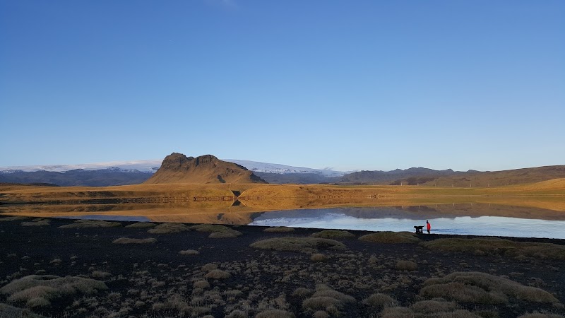 Hvammból Guesthouse - Hvammból Guesthouse 871 Vik, Iceland