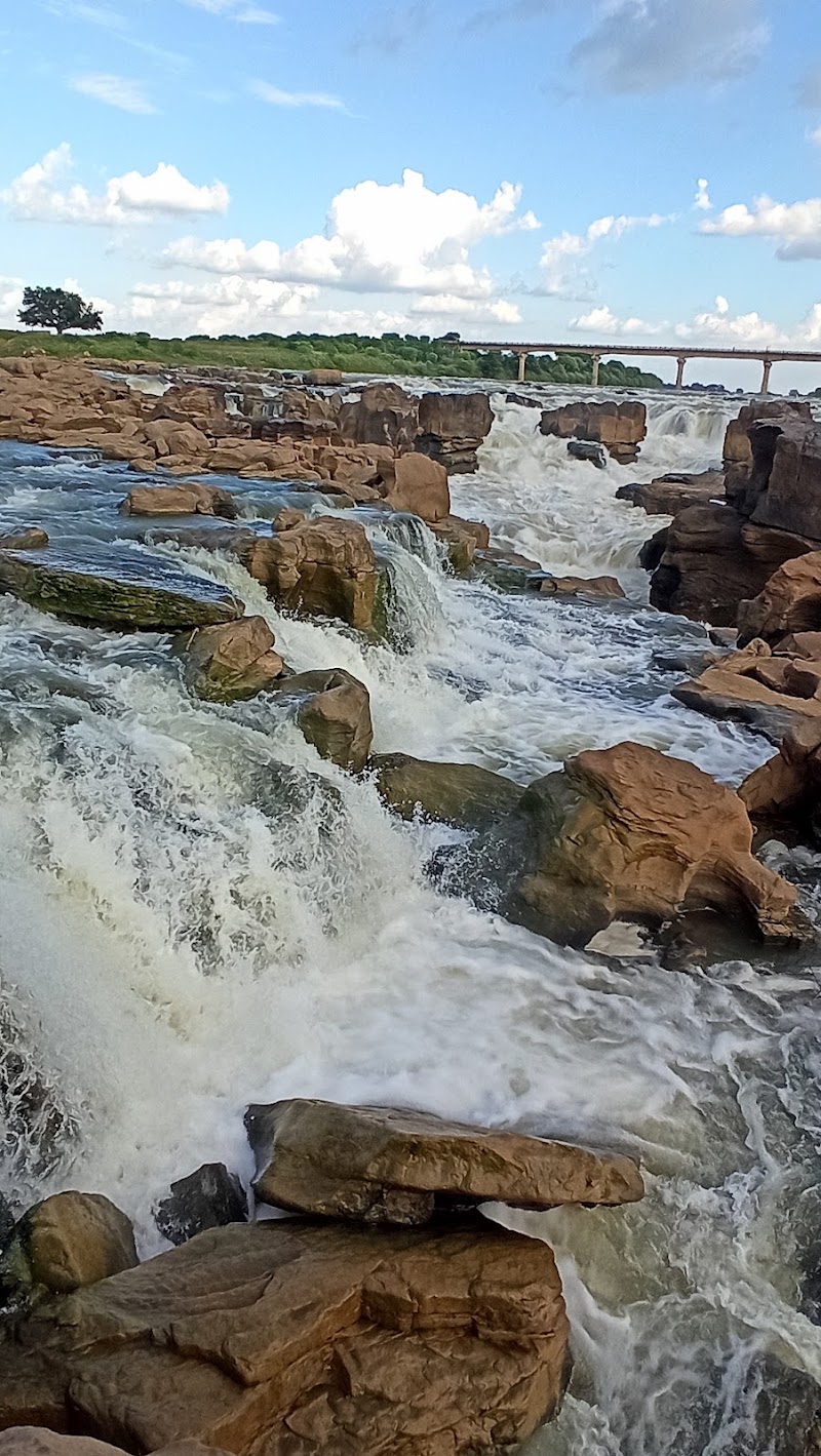Ken River - Ken River, Madhya Pradesh
