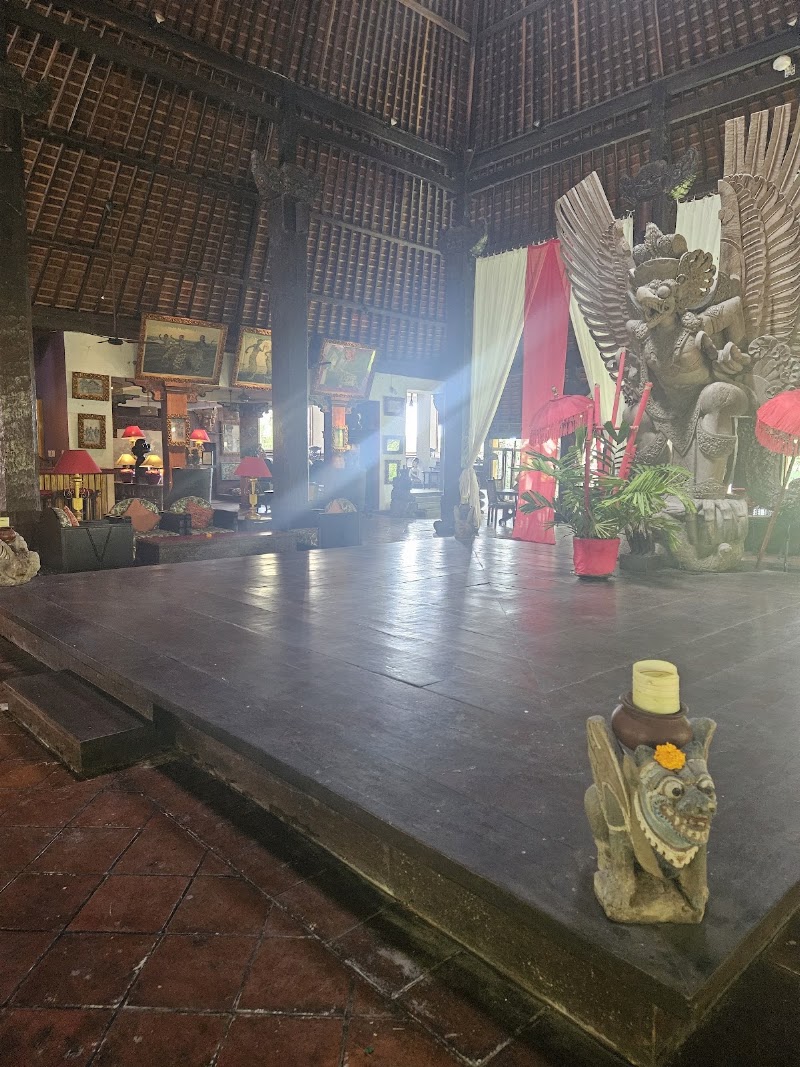 Guan Yin Yoga Shala - Guan Yin Yoga Shala Pantai Jl. Pantai Batu Bolong, Canggu, Kec. Kuta Utara, Kabupaten Badung, Bali 80361, Indonesia