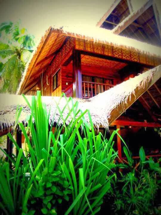 La Luna Island Resort - La Luna Island Resort General Luna, 8419 Surigao del Norte, Philippines