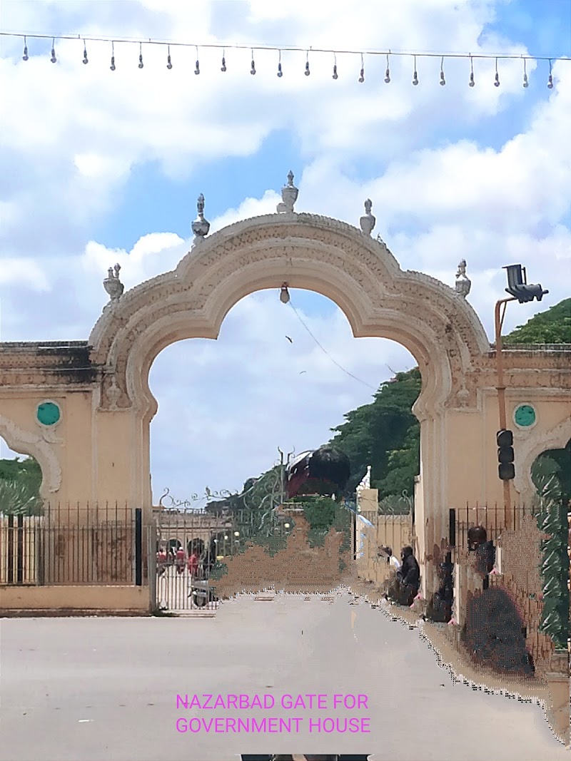 Nazarbad - Nazarbad, Mysuru, Karnataka, India