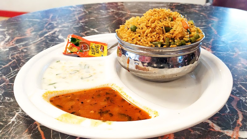 Birsa Munda Food Plaza - Birsa Munda Food Plaza, Platform No 1, Ranchi, Railway Station, Gosaintola, Ranchi, Jharkhand 834011, India