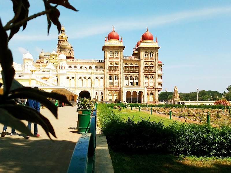 Mysuru - Mysuru Mysuru, Karnataka, India