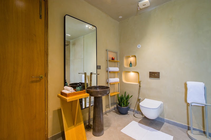 Homiestays - A Villa Rental Company - Homiestays - A Villa Rental Company, 105, GD Block, Dakshini Pitampura, Pitampura, Delhi, 110034, India