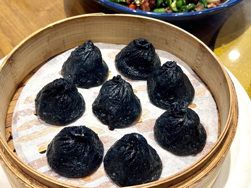 Yulongfu Steamed Buns Restaurant - Yulongfu Steamed Buns Restaurant 136 Bourke St, Melbourne VIC 3000, Australia