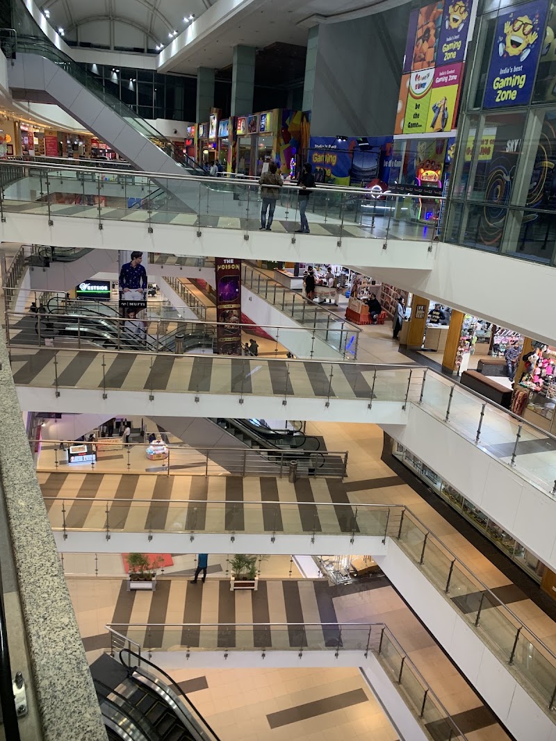 Pink city market - Pink city market VWJ6+FMF, Paldi Meena, Jaipur, Rajasthan 302031, India