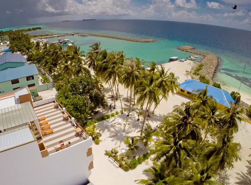 Crystal Sands Villa
