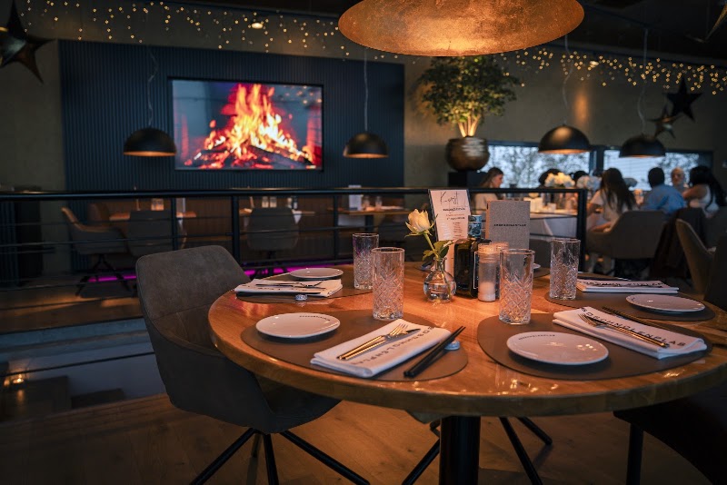 Restaurant Boschmolenplas