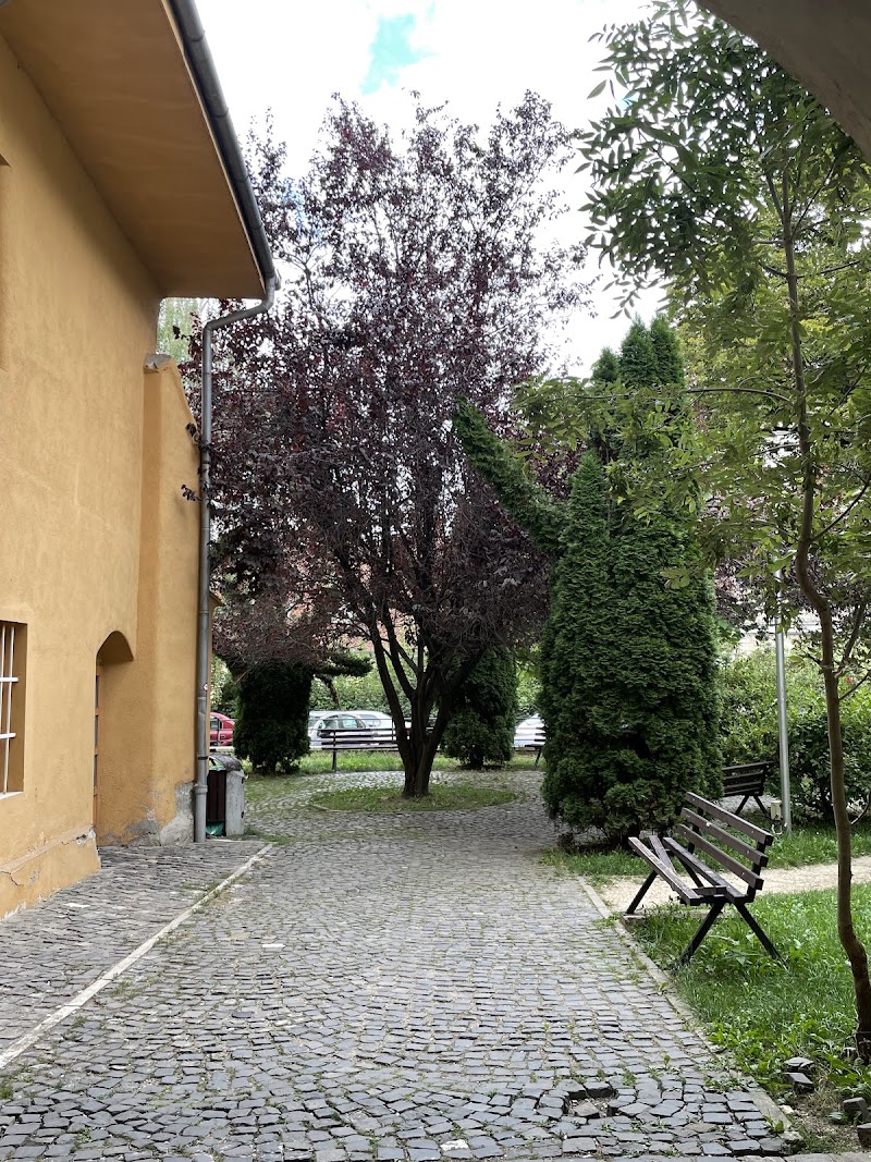 Catherine's Gate Residence - Catherine's Gate Residence, Șirul Gheorghe Dima 2, 500123 Brașov, Romania