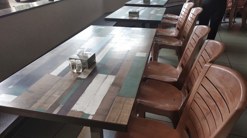 Rasoi Veg Inn.