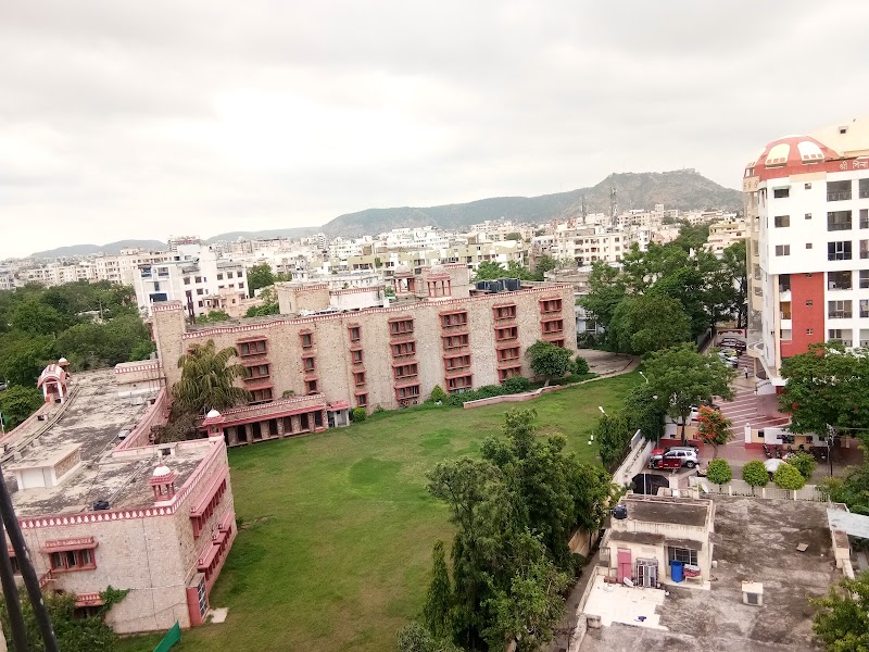 Soni Paris Point - Soni Paris Point, Office Number, G6, Soni Paris Point, Mirza Ismail Rd, Kanti Nagar, Bani Park, Jaipur, Jaipur Nagar Nigam Area, Rajasthan 302016, India