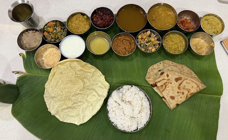 Sangeetha Veg Restaurant - Sangeetha Veg Restaurant S-5, Main Green Park Market, Block S, Green Park, New Delhi, Delhi 110016, India