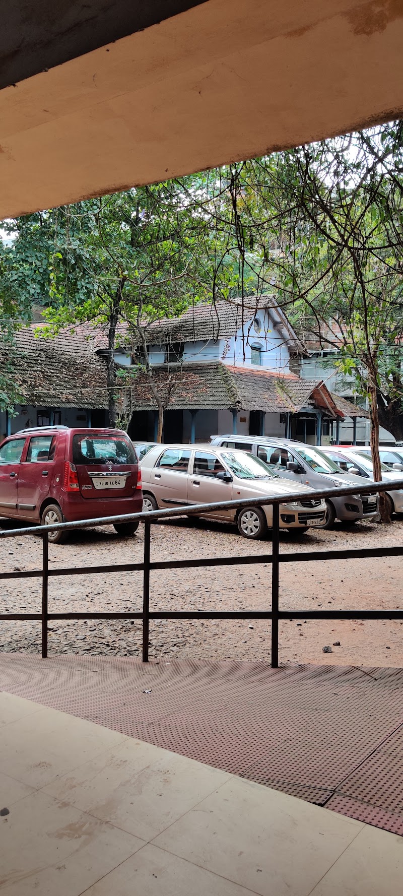 DISTRICT COURT MANJERI - DISTRICT COURT MANJERI, Court Complex, Kacherippadi, Manjeri, Kerala 676121, India