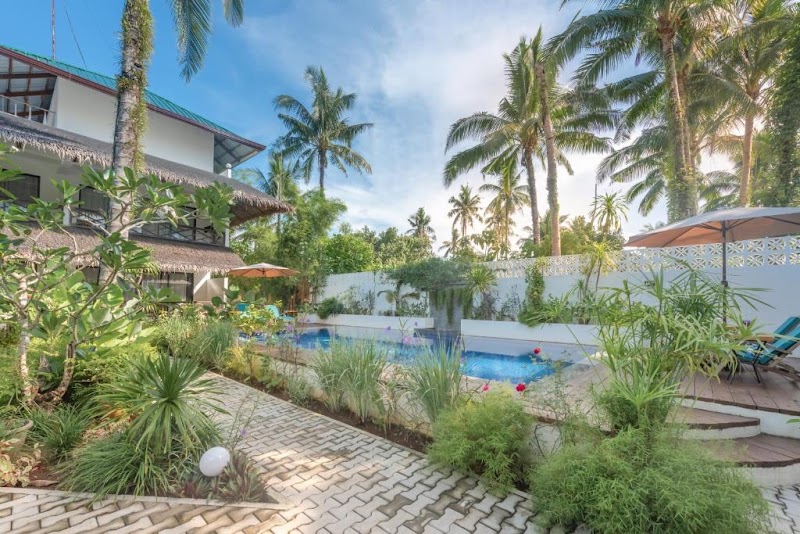 Kalipay Resort Siargao