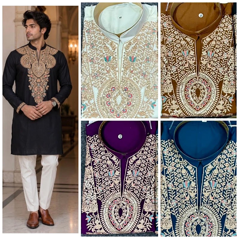 Studio41 Jaipur-Dresses on Rent | Wedding and Party Outfits
