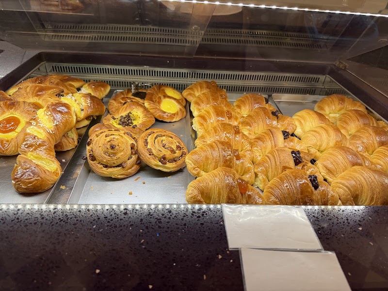 Regoli Pasticceria - Regoli Pasticceria, Via dello Statuto, 60, 00185 Roma RM, Italy