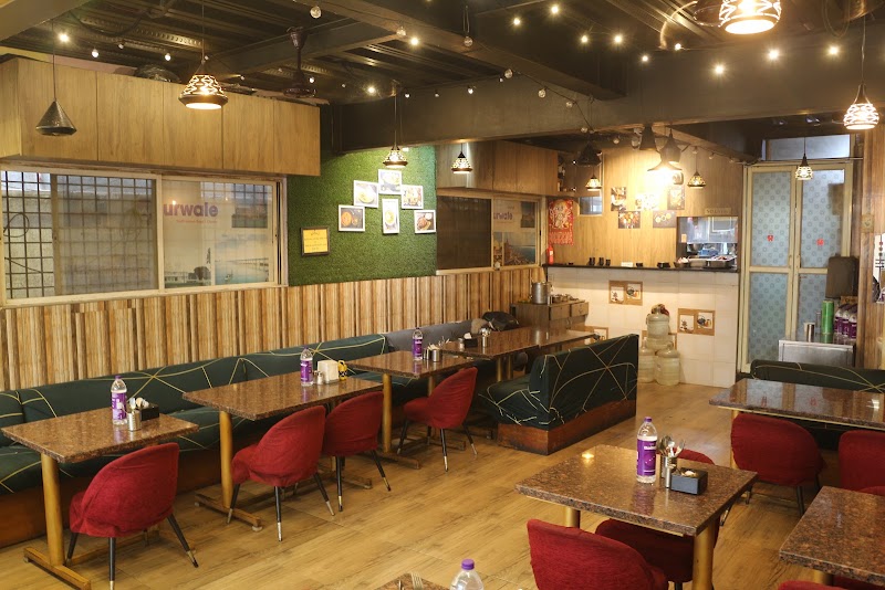 Kanpurwale Restaurant and Caterers - Kanpurwale Restaurant and Caterers ITPL Main Rd, Prasanth Extension, Whitefield, Bengaluru, Karnataka 560066, India