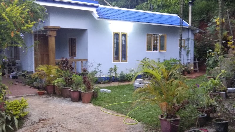 River View Inn - River View Inn Kunchithanny, Kerala 685565, India