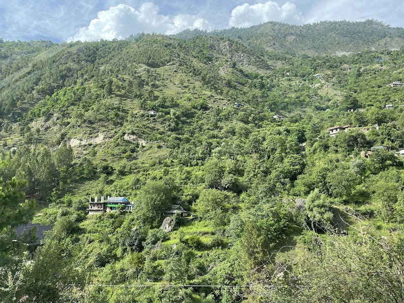 Tirthan Valley - Tirthan Valley, Gushaini, Sharchi, Himachal Pradesh 175123, India
