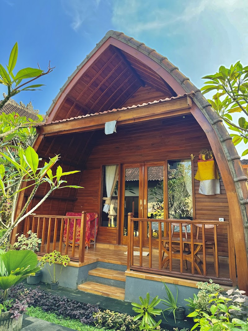 Teba Junjungan Cottages - Teba Junjungan Cottages, Ubud, Gianyar Regency, Bali 80571, Indonesia