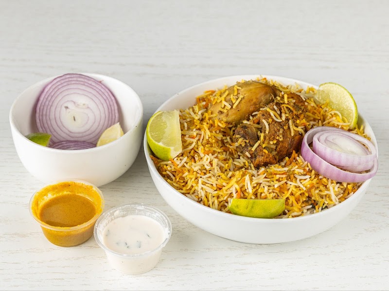 Spice Mantra Indian Cuisine - Spice Mantra Indian Cuisine, 27131 Cinco Ranch Blvd #650, Katy, TX 77494, USA
