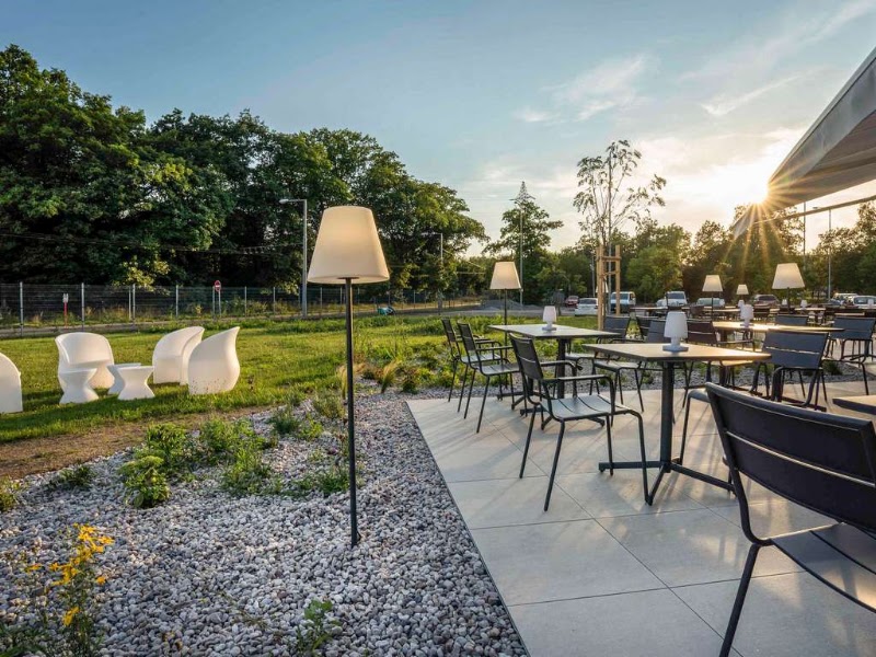 ibis Plzen