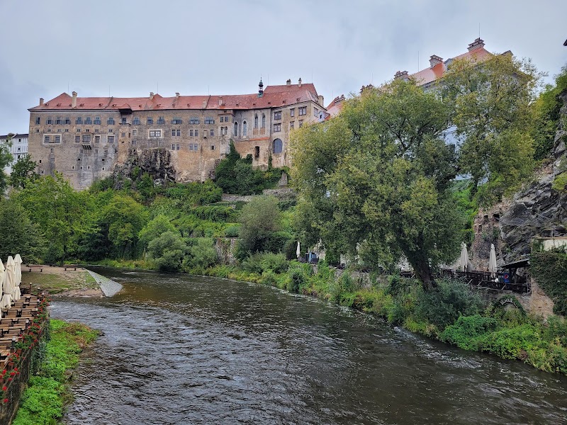 RJ on9 jai - RJ on9 jai, U Luny 137, Latrán, 381 01 Český Krumlov-Český Krumlov 1, Czechia