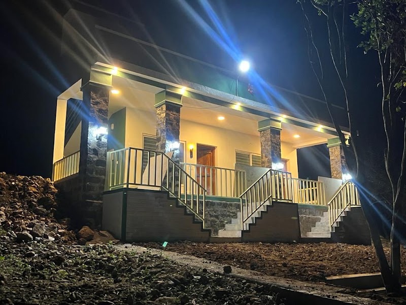 The Clover resorts