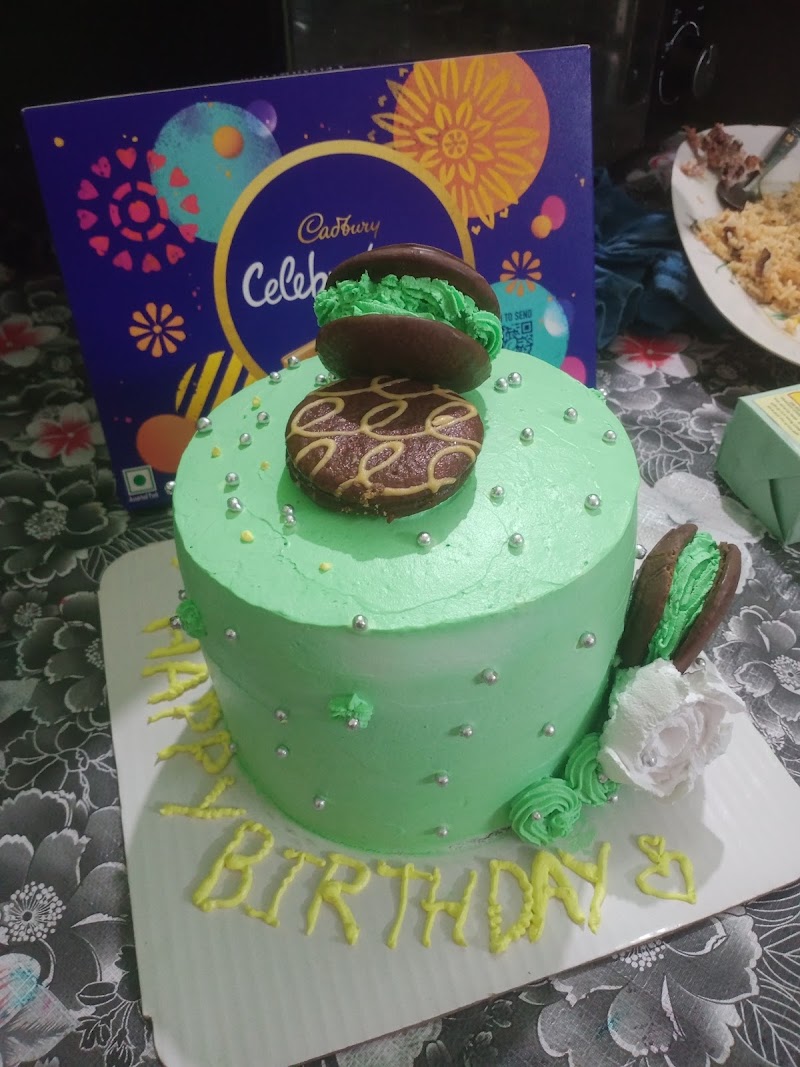 Muni homemade cakes - Muni homemade cakes, VWQJ+QH3, Rajpur, Odisha 768216, India