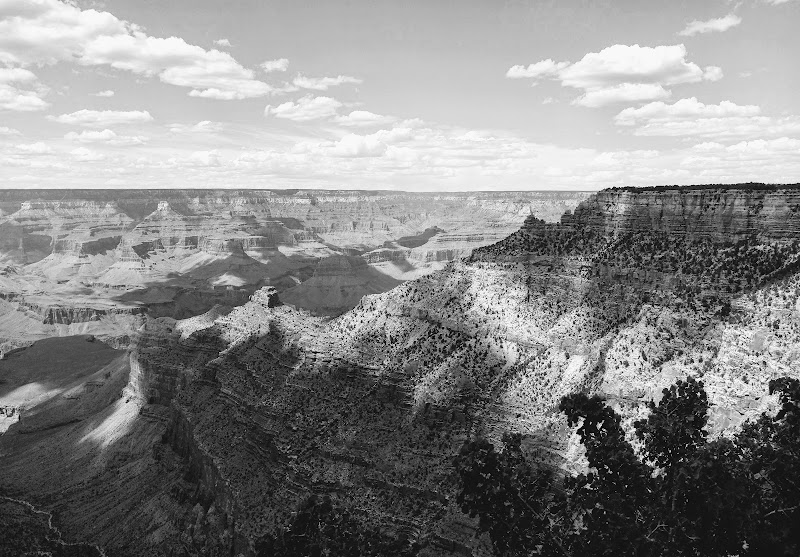 Pipe Creek Vista - Pipe Creek Vista, E Rim Dr, Grand Canyon Village, AZ 86023, USA