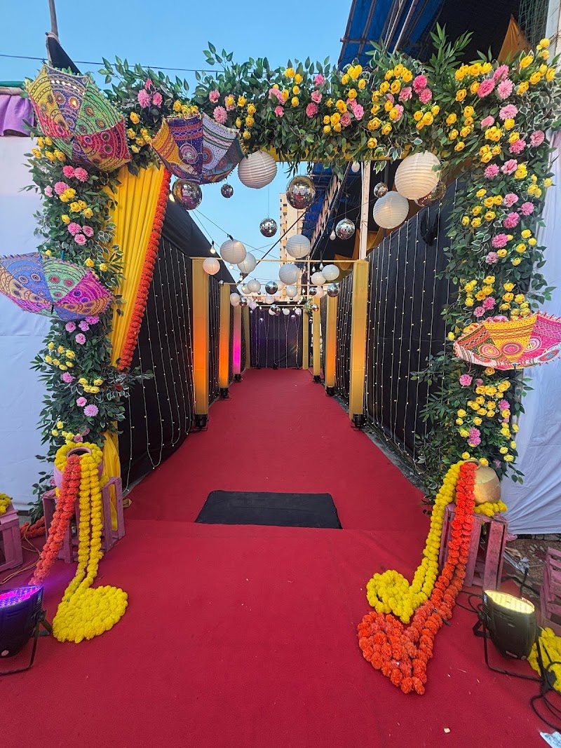 Dream Arena | wedding venue and banquet hall in Vasai. - Dream Arena | wedding venue and banquet hall in Vasai., Behind Stella Petrol Pump, Dosti, Stella Rd, near Opal Solitaire Bld, Suyog Nagar, Vasai West, Mumbai, Vasai-Virar, Maharashtra 401202, India