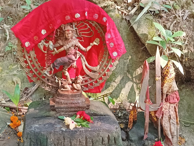 Bhimasankar Dham Jyotirlinga Temple - Bhimasankar Dham Jyotirlinga Temple, Pamohi, Guwahati, Assam 781035, India