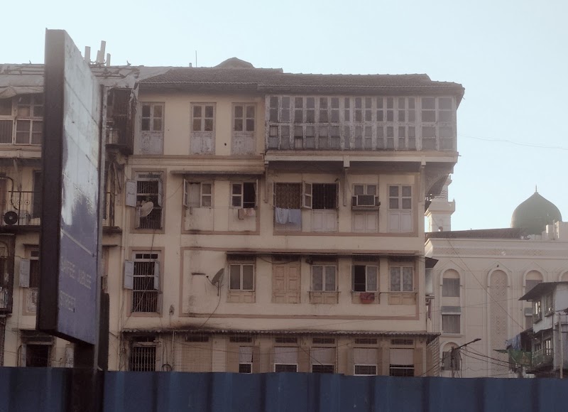 Chor Bazaar - Chor Bazaar Chor Bazaar, Mumbai, Maharashtra, India