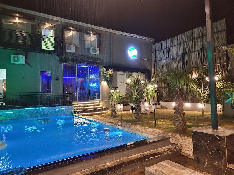 Farm Mexicola Jaipur ( Outhouse ) - Farm Mexicola Jaipur ( Outhouse ) Manglam Grand City, 900 - 903, Mahapura Rd, opposite Pink Pearl, Jaipur, Rajasthan 302026, India