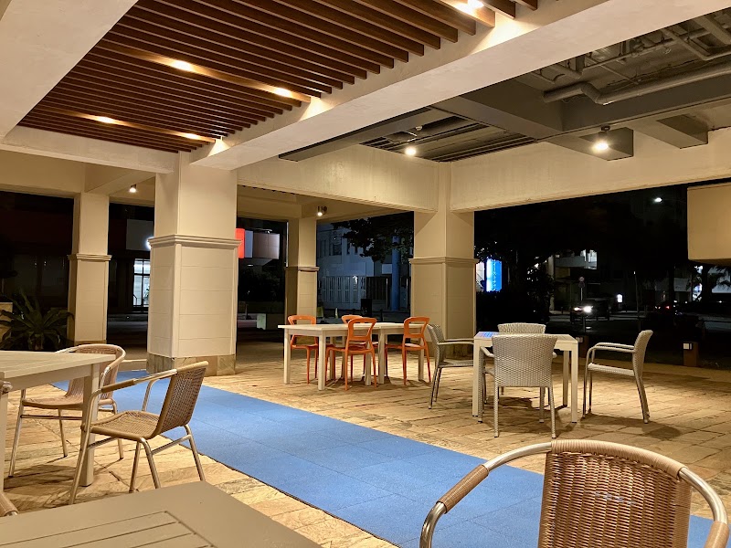 Hotel East China Sea - Hotel East China Sea 2-8 Misakichō, Ishigaki, Okinawa 907-0012, Japan