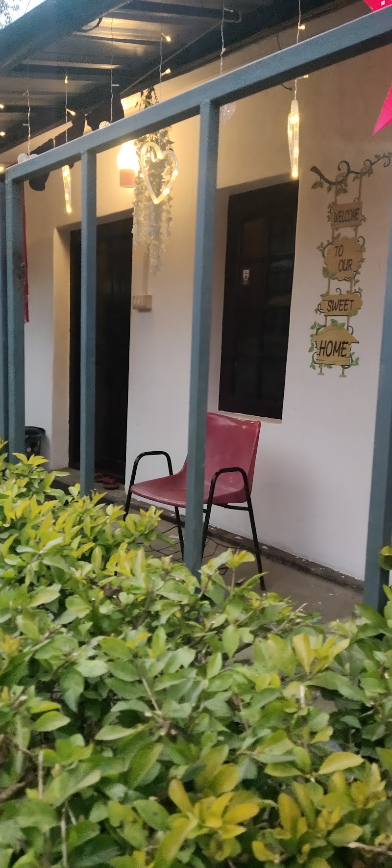 Petals Homestay - Petals Homestay Nullatanni, Munnar, Kerala 685612, India