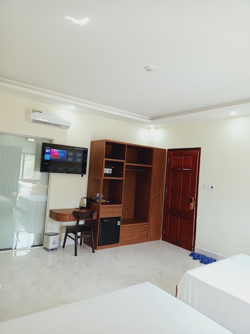 Hoàng Anh Côn Đảo Hotel - Hoàng Anh Côn Đảo Hotel, Nguyễn Đức Thuận, Khu 5, Côn Đảo, Hồ Chí Minh 790000, Vietnam