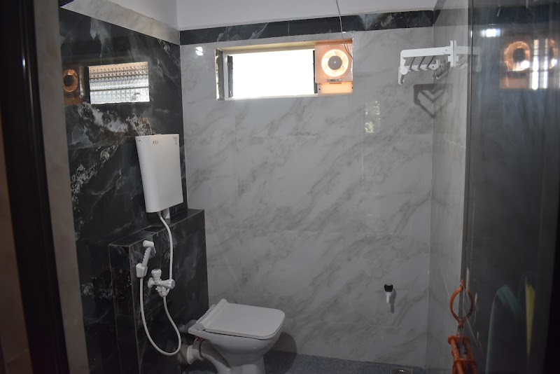 Gundappa Cafe And Rooms - Gundappa Cafe And Rooms Gokarna, Karnataka 581326, India
